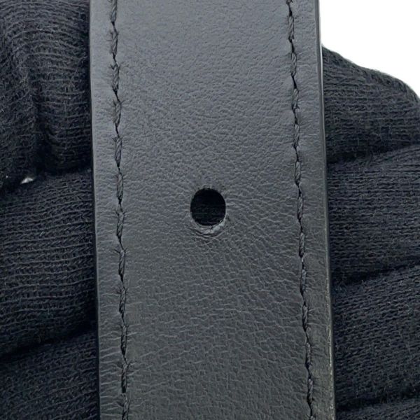 ルイヴィトン ハンドバッグ モノグラム・エクリプス サックプラ・クロス M46098 2way ブラック 黒