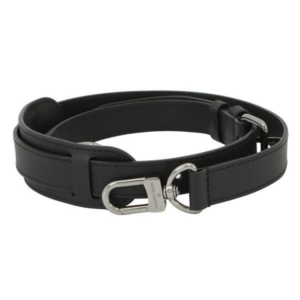 ルイヴィトン ハンドバッグ モノグラム・エクリプス サックプラ・クロス M46098 2way ブラック 黒