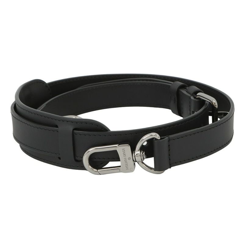 ルイヴィトン ハンドバッグ モノグラム・エクリプス サックプラ・クロス M46098 2way ブラック 黒