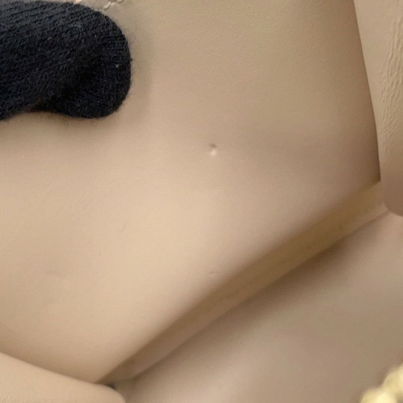 ルイヴィトン ショルダーバッグ モノグラム・リバース ミニ・ボワット・シャポー M68276 LOUIS VUITTON 2way セール品