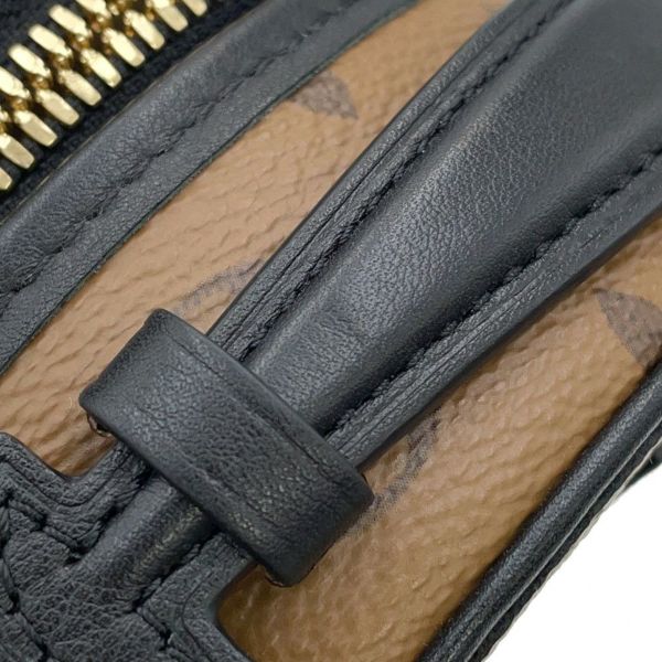 ルイヴィトン ショルダーバッグ モノグラム・リバース ミニ・ボワット・シャポー M68276 LOUIS VUITTON 2way セール品