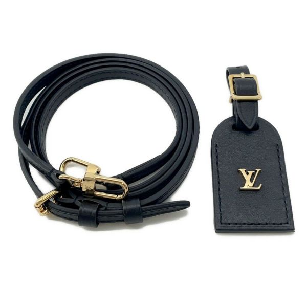 ルイヴィトン ショルダーバッグ モノグラム・リバース ミニ・ボワット・シャポー M68276 LOUIS VUITTON 2way セール品