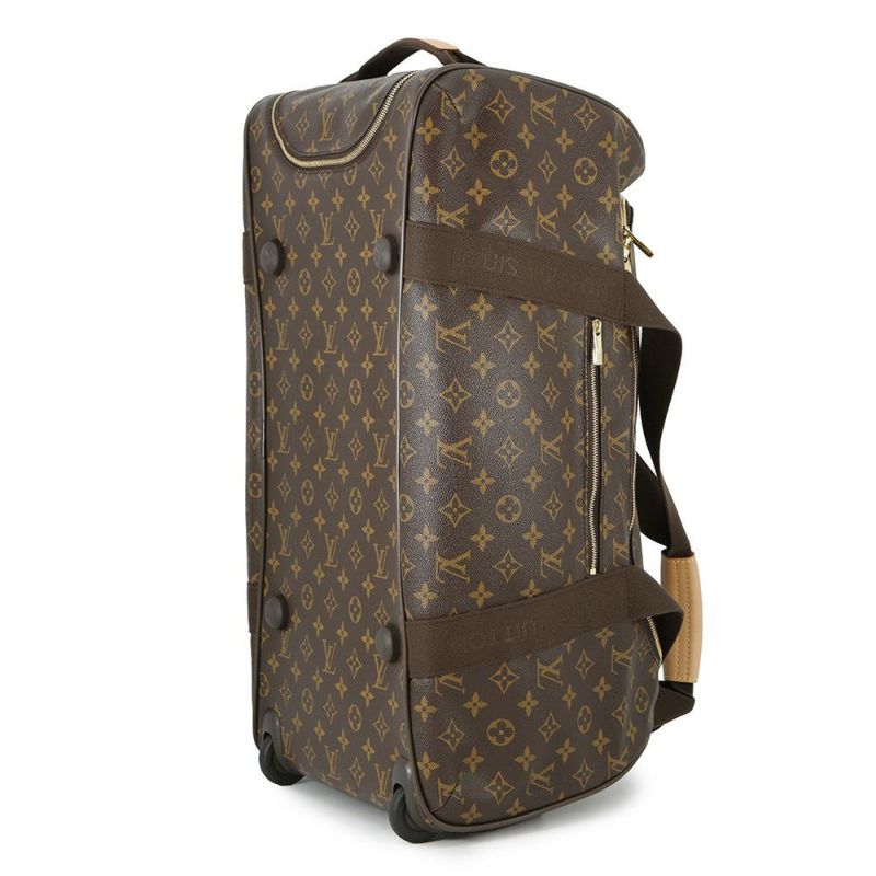 ルイヴィトン ボストンバッグ モノグラム ネオ・エオール 55 M23032 バッグ トラベル 旅行用 キャリー ２way