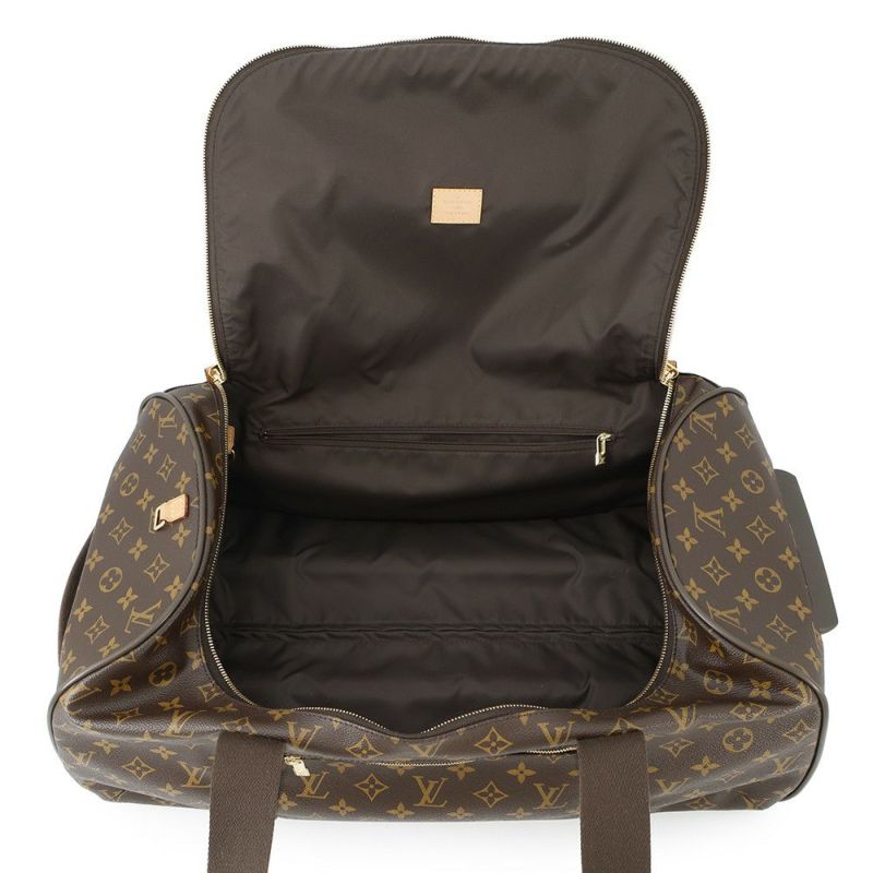 ルイヴィトン ボストンバッグ モノグラム ネオ・エオール 55 M23032 バッグ トラベル 旅行用 キャリー ２way