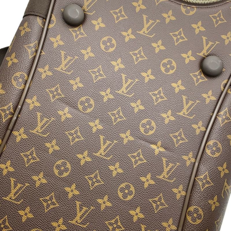 ルイヴィトン ボストンバッグ モノグラム ネオ・エオール 55 M23032 バッグ トラベル 旅行用 キャリー ２way