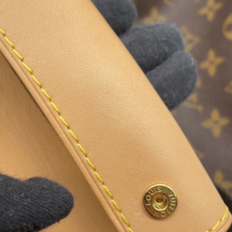 ルイヴィトン ボストンバッグ モノグラム ネオ・エオール 55 M23032 バッグ トラベル 旅行用 キャリー ２way