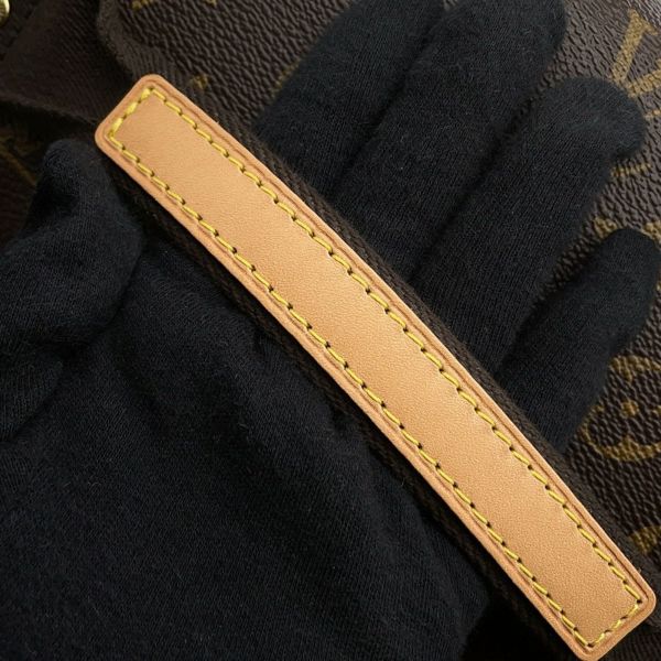 ルイヴィトン ボストンバッグ モノグラム ネオ・エオール 55 M23032 バッグ トラベル 旅行用 キャリー ２way