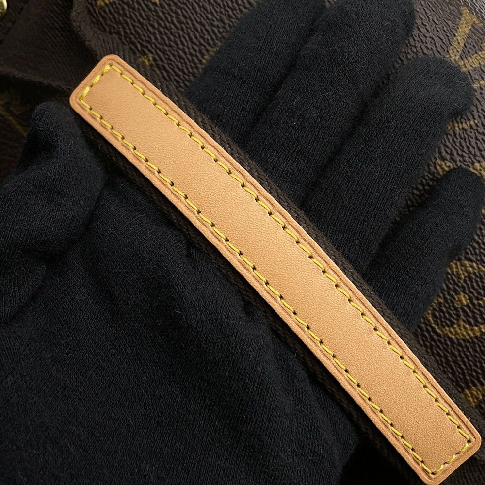 ルイヴィトン ボストンバッグ モノグラム ネオ・エオール 55 M23032 バッグ トラベル 旅行用 キャリー ２way