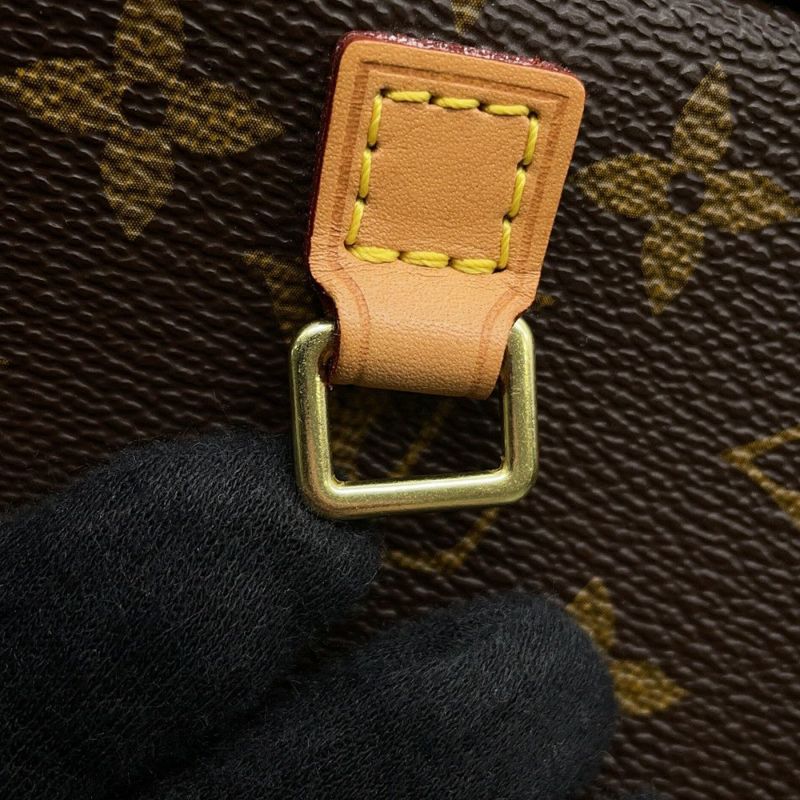 ルイヴィトン ボストンバッグ モノグラム ネオ・エオール 55 M23032 バッグ トラベル 旅行用 キャリー ２way