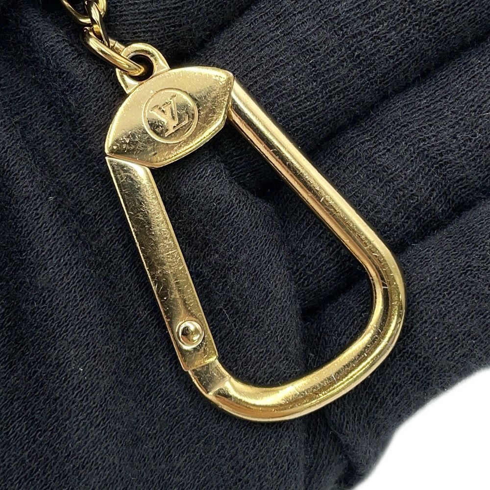 ルイヴィトン コインケース バイカラー モノグラム・アンプラント カードキーケース ポシェット・クレ M80885 黒 ブラック