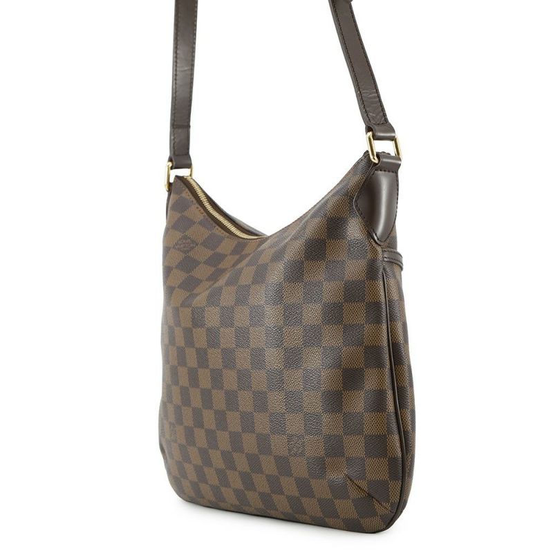 ルイヴィトン ショルダーバッグ ダミエ・エベヌ ブルームズベリPM N42251 LOUIS VUITTON
