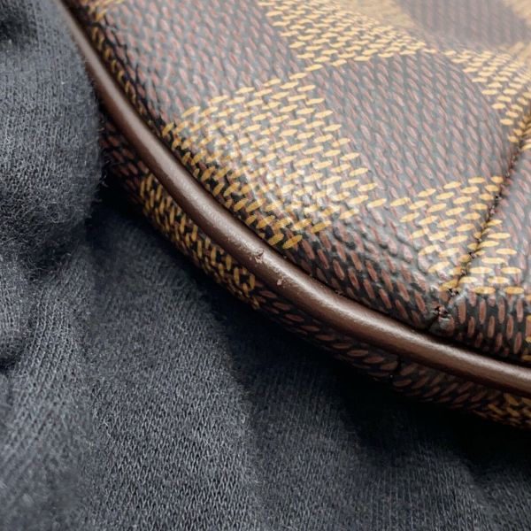 ルイヴィトン ショルダーバッグ ダミエ・エベヌ ブルームズベリPM N42251 LOUIS VUITTON