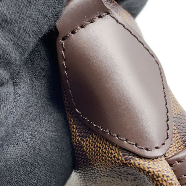 ルイヴィトン ショルダーバッグ ダミエ・エベヌ ブルームズベリPM N42251 LOUIS VUITTON