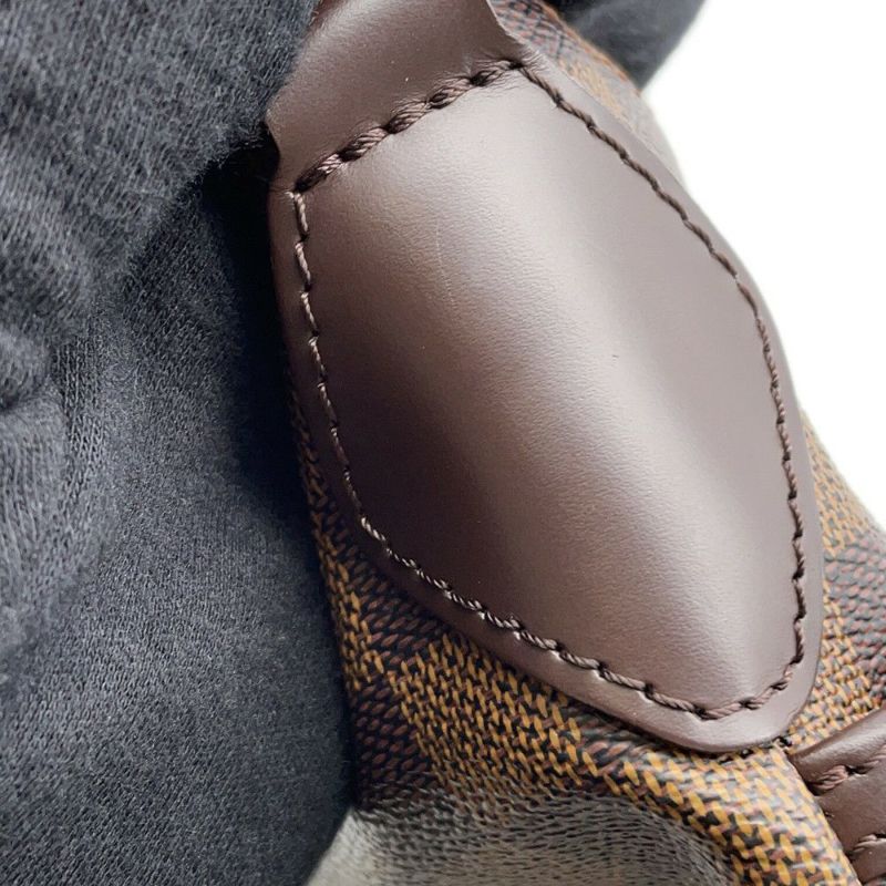 ルイヴィトン ショルダーバッグ ダミエ・エベヌ ブルームズベリPM N42251 LOUIS VUITTON