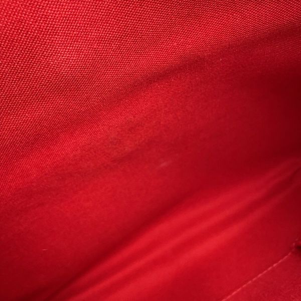 ルイヴィトン ショルダーバッグ ダミエ・エベヌ ブルームズベリPM N42251 LOUIS VUITTON