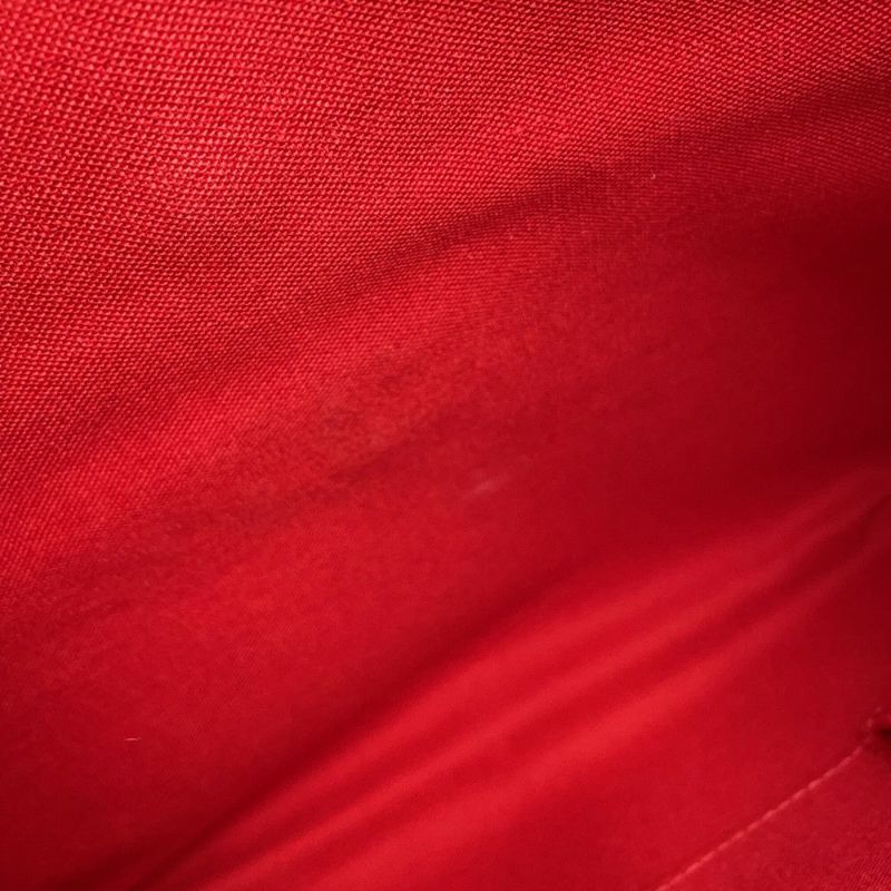 ルイヴィトン ショルダーバッグ ダミエ・エベヌ ブルームズベリPM N42251 LOUIS VUITTON