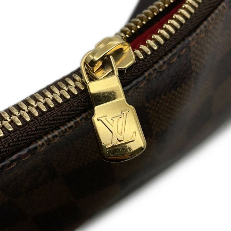 ルイヴィトン ショルダーバッグ ダミエ・エベヌ ブルームズベリPM N42251 LOUIS VUITTON