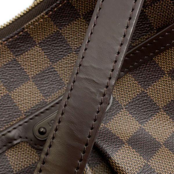 ルイヴィトン ショルダーバッグ ダミエ・エベヌ ブルームズベリPM N42251 LOUIS VUITTON