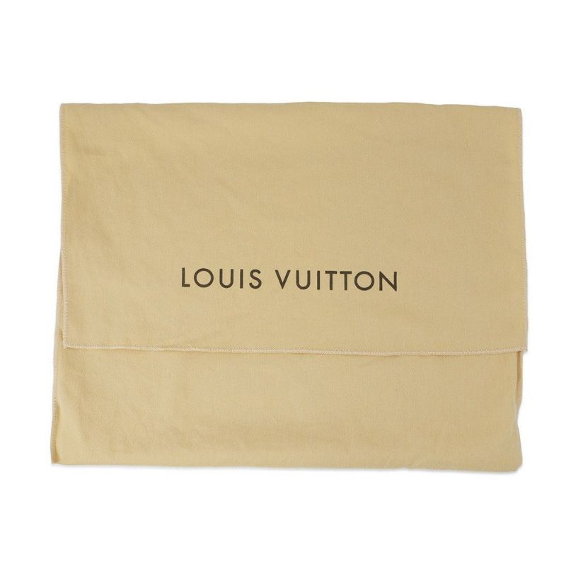 ルイヴィトン ショルダーバッグ ダミエ・エベヌ ブルームズベリPM N42251 LOUIS VUITTON