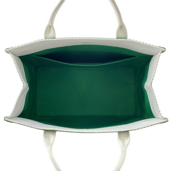 ルイヴィトン ショルダーバッグ モノグラム エブリデイLV リッター・バッグ M80815 LOUIS VUITTON