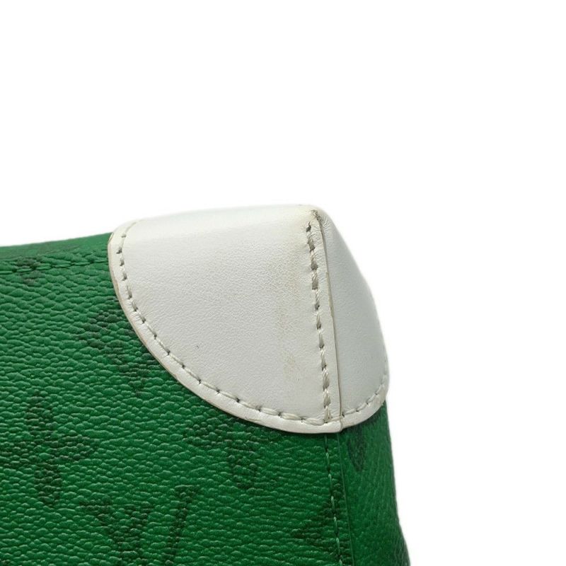 ルイヴィトン ショルダーバッグ モノグラム エブリデイLV リッター・バッグ M80815 LOUIS VUITTON