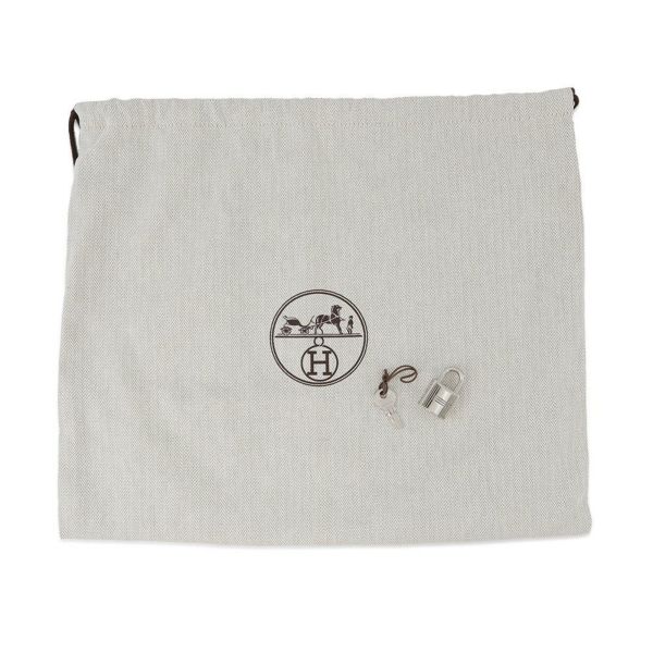 エルメス ハンドバッグ ピコタンロックPM ルージュグレナ/シルバー金具 トリヨンクレマンス X刻印