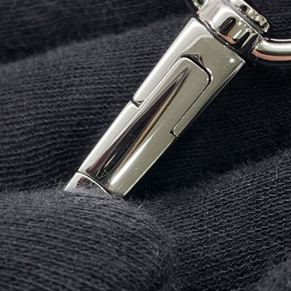 エルメス エブリンTPM 111cm アマゾンサングル コルダージュ ルージュアッシュ/シルバー金具 トリヨンクレマンス W刻印