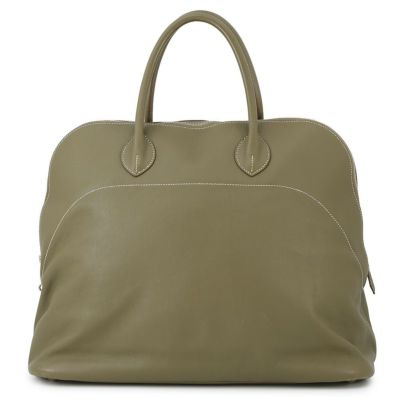 決算セール開催中】エルメス ハンドバッグ ボリード31 ネイビー