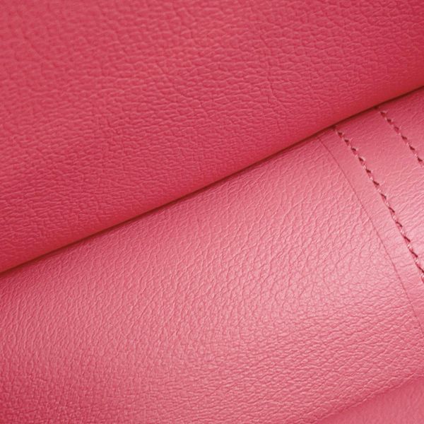 エルメス ハンドバッグ アルザン25 ローズアザレ/シルバー金具 エバーカラー Y刻印 2wayショルダー