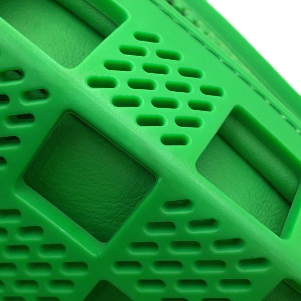 ルイヴィトン ショルダーバッグ ラバー ミニ・ソフトトランク M23142 LOUIS VUITTON