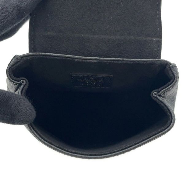 ルイヴィトン リュック モノグラム・アンプラント タイニー・バックパック M80596 LOUIS VUITTON 黒 ブラック