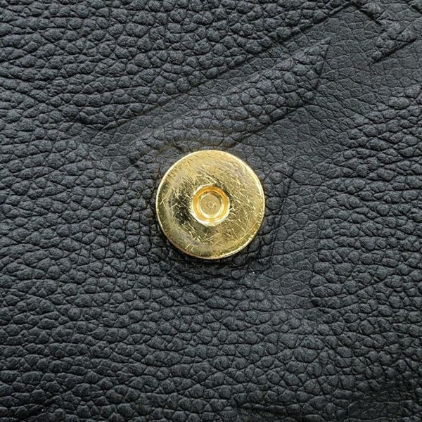 ルイヴィトン リュック モノグラム・アンプラント タイニー・バックパック M80596 LOUIS VUITTON 黒 ブラック