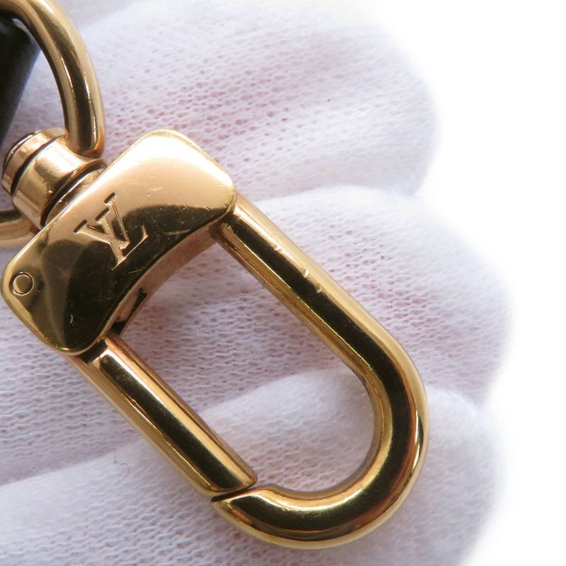 ルイヴィトン リュック モノグラム・リバース パームスプリングス バックパック MINI M42411 ヴィトン バッグ 黒 ブラック