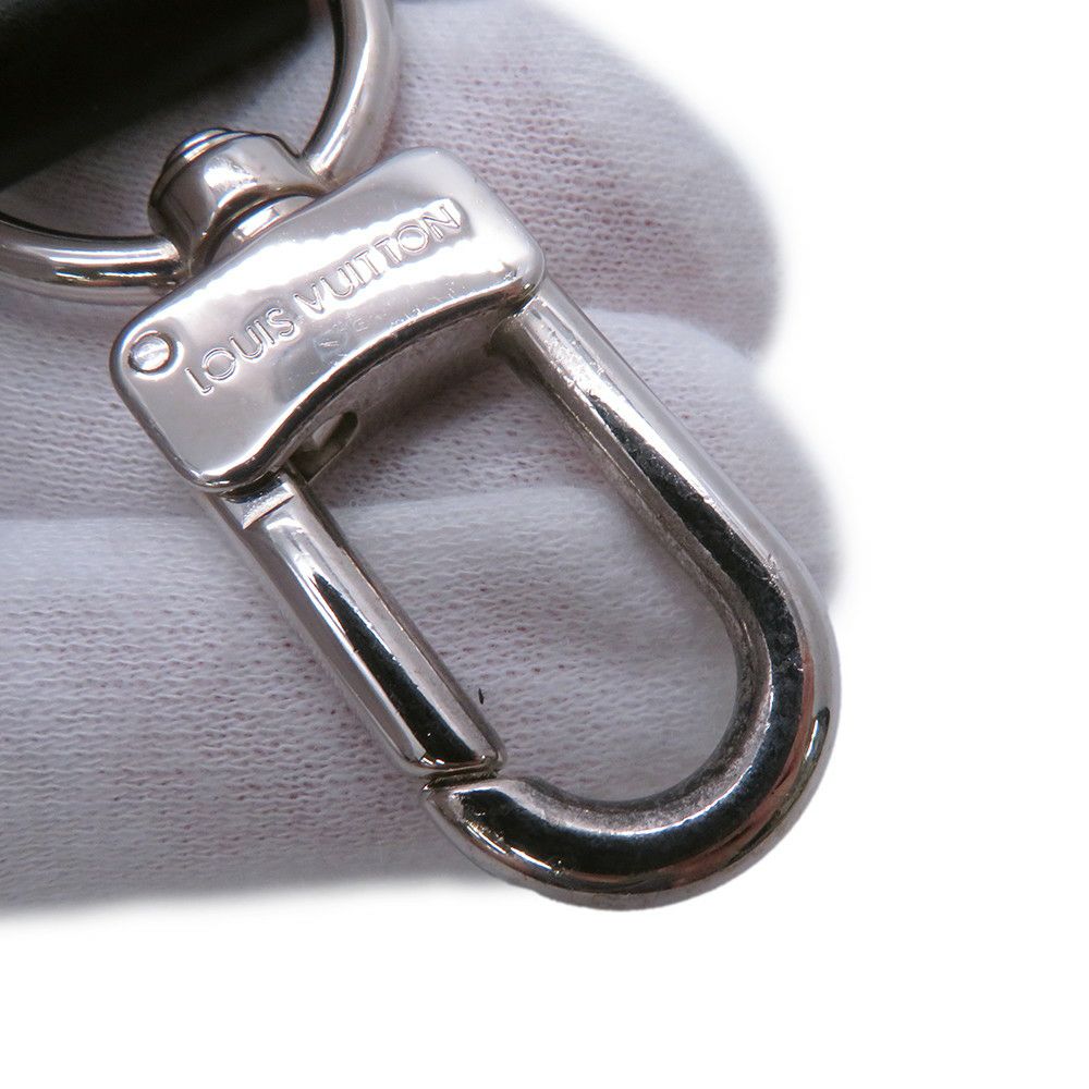 ルイヴィトン ボディバッグ ダミエ・グラフィット アヴェニュー・スリングバッグ N41719 LOUIS VUITTON 黒 ブラック