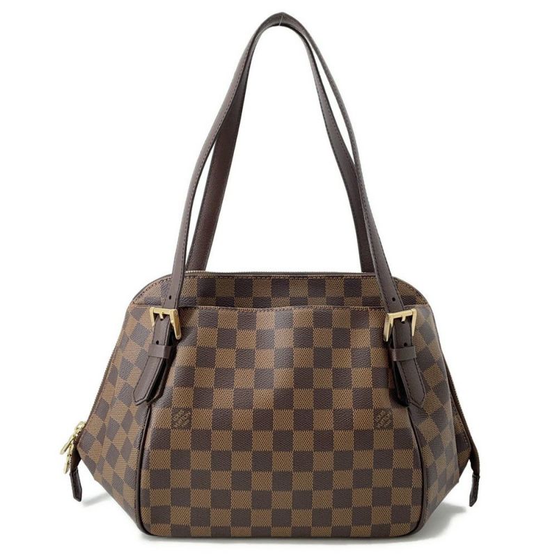 ルイヴィトン ショルダーバッグ ダミエ・エベヌ べレム MM N51174 LOUIS VUITTON ヴィトン バッグ