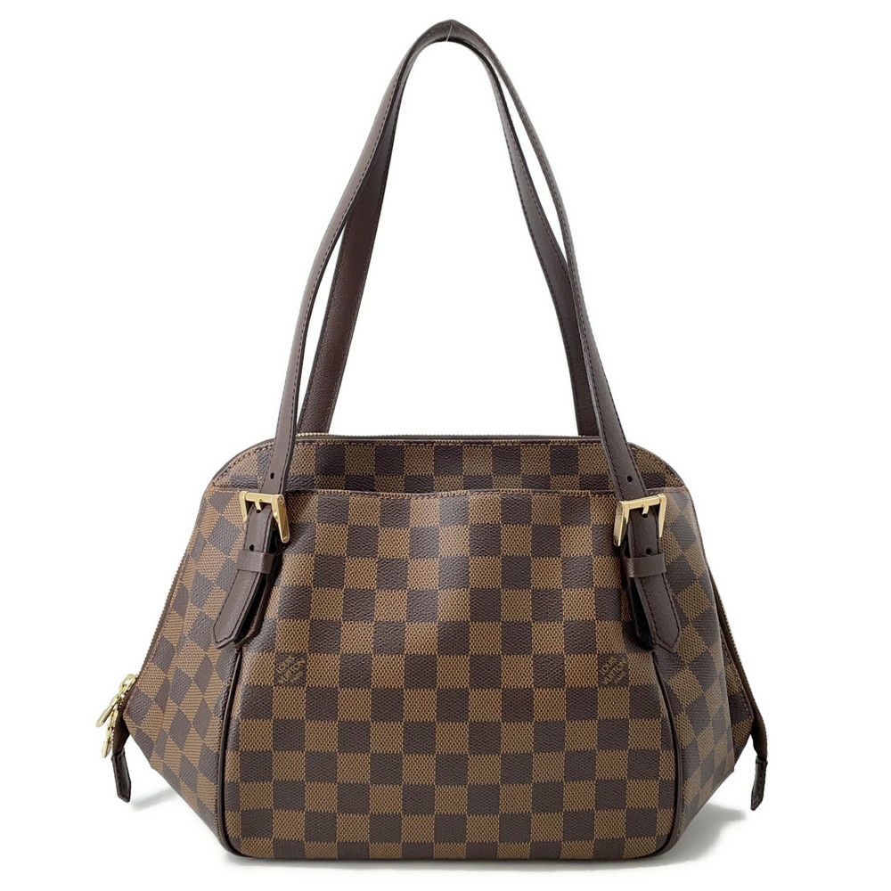 ルイヴィトン ショルダーバッグ ダミエ・エベヌ べレム MM N51174 LOUIS VUITTON ヴィトン バッグ