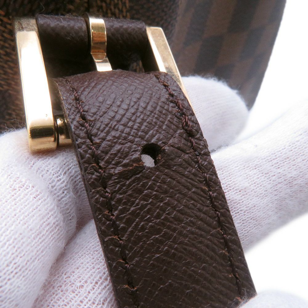 ルイヴィトン ショルダーバッグ ダミエ・エベヌ べレム MM N51174 LOUIS VUITTON ヴィトン バッグ