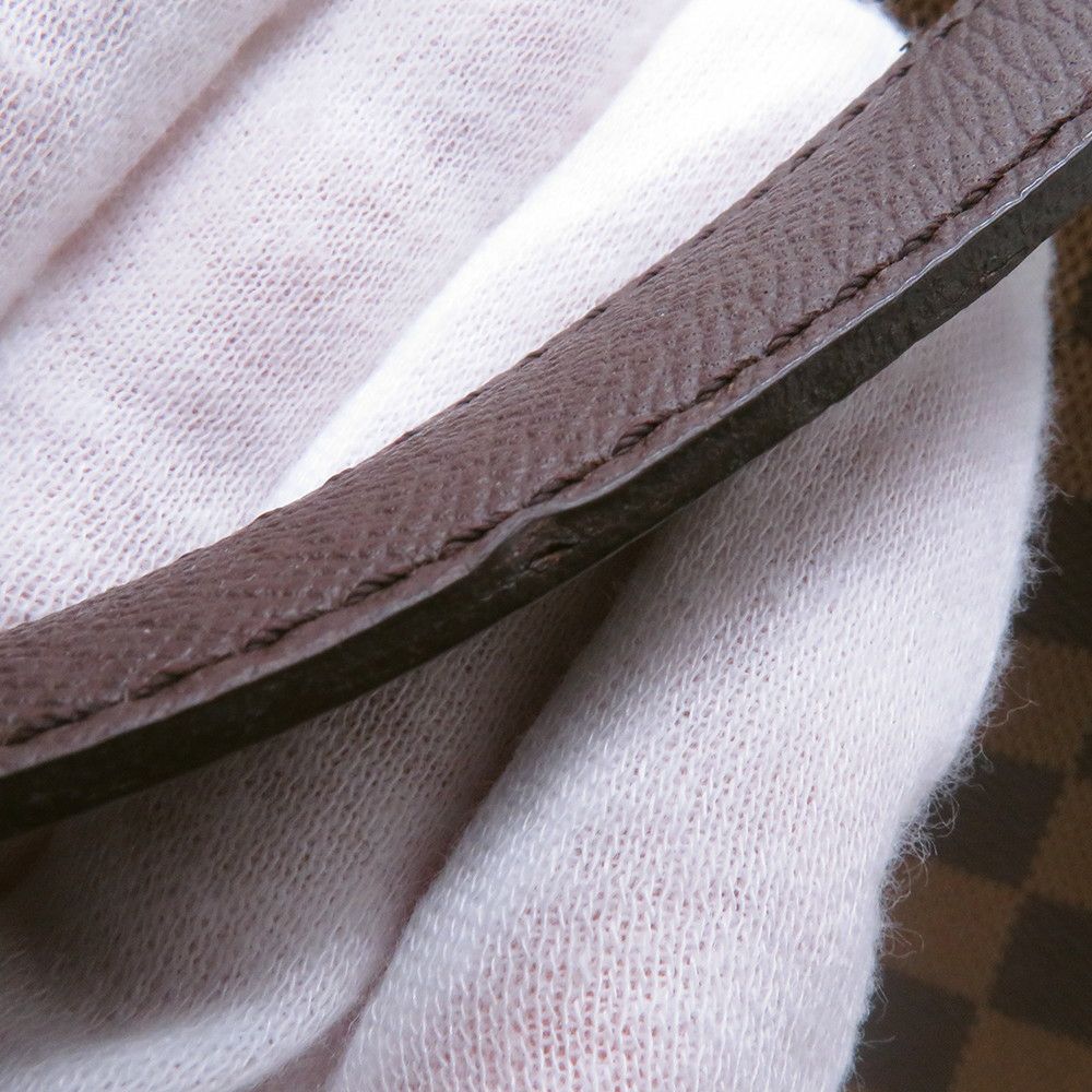 ルイヴィトン ショルダーバッグ ダミエ・エベヌ べレム MM N51174 LOUIS VUITTON ヴィトン バッグ
