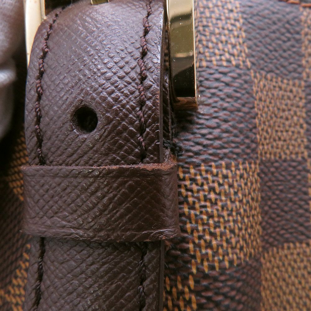 ルイヴィトン ショルダーバッグ ダミエ・エベヌ べレム MM N51174 LOUIS VUITTON ヴィトン バッグ