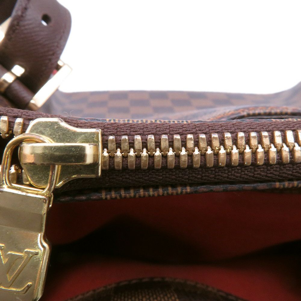 ルイヴィトン ショルダーバッグ ダミエ・エベヌ べレム MM N51174 LOUIS VUITTON ヴィトン バッグ