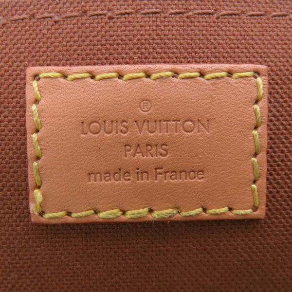 ルイヴィトン ハンドバッグ モノグラム プティット・サックプラ M69442 LOUIS VUITTON ミニバッグ 2way ショルダー