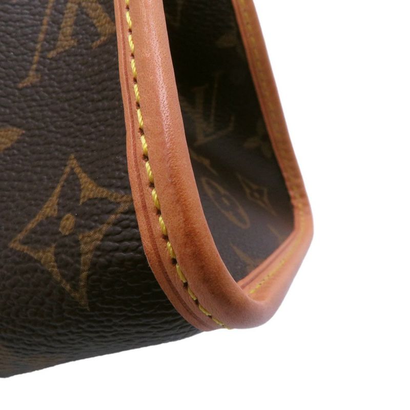 ルイヴィトン トートバッグ モノグラム ポパンクール・オ M40007 LOUIS VUITTON ヴィトン バッグ ショルダーバッグ