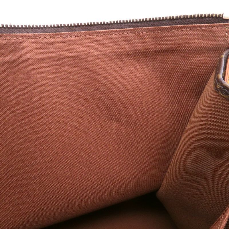 ルイヴィトン トートバッグ モノグラム ポパンクール・オ M40007 LOUIS VUITTON ヴィトン バッグ ショルダーバッグ