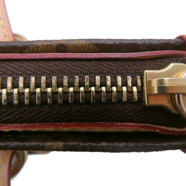 ルイヴィトン トートバッグ モノグラム ポパンクール・オ M40007 LOUIS VUITTON ヴィトン バッグ ショルダーバッグ