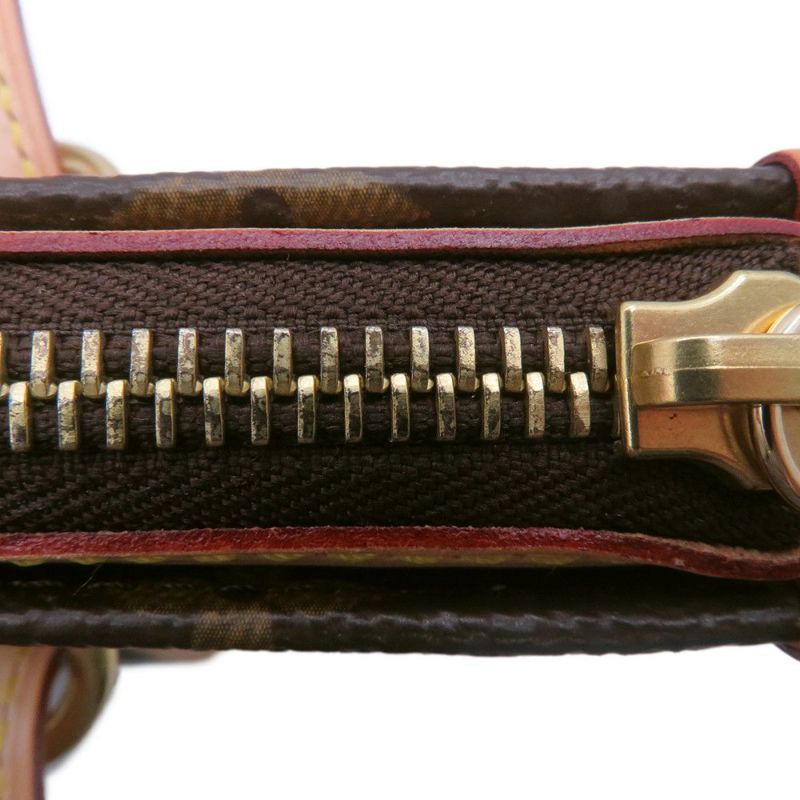 ルイヴィトン トートバッグ モノグラム ポパンクール・オ M40007 LOUIS VUITTON ヴィトン バッグ ショルダーバッグ