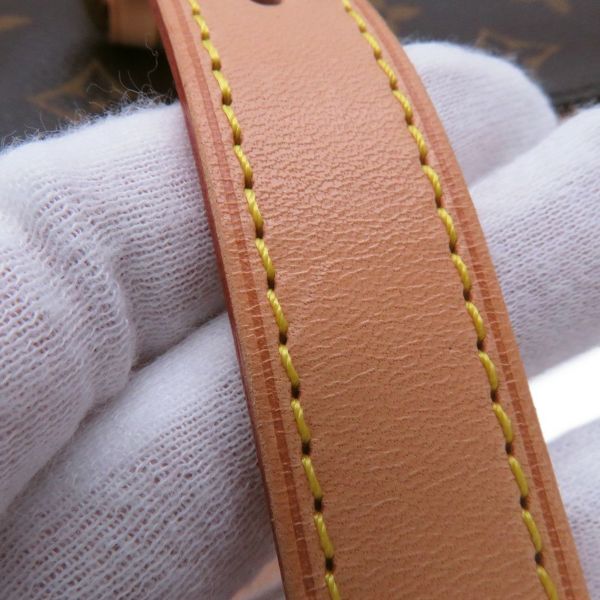 ルイヴィトン トートバッグ モノグラム ポパンクール・オ M40007 LOUIS VUITTON ヴィトン バッグ ショルダーバッグ