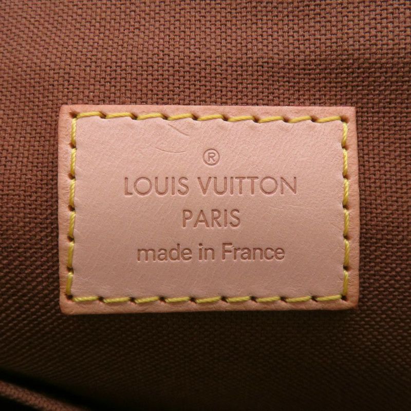 ルイヴィトン トートバッグ モノグラム ポパンクール・オ M40007 LOUIS VUITTON ヴィトン バッグ ショルダーバッグ