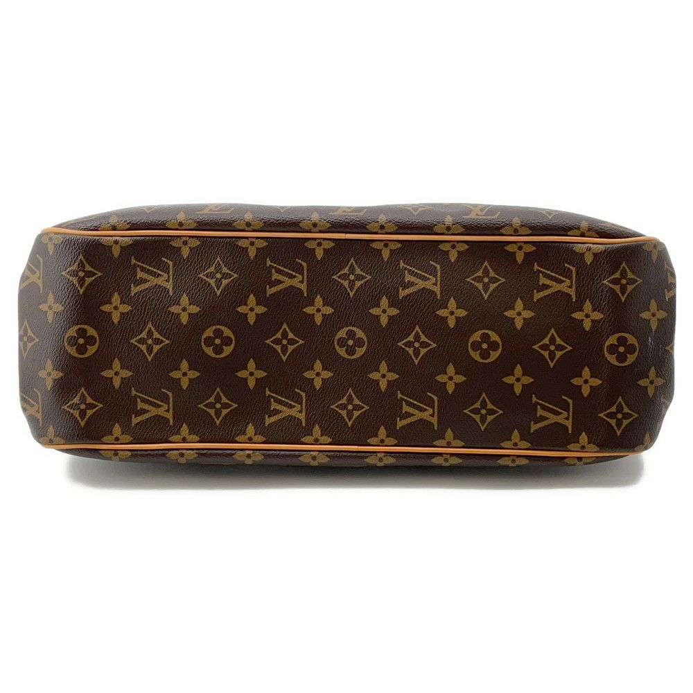 ルイヴィトン トートバッグ モノグラム バティニョール・オリゾンタル M51154 LOUIS VUITTON ヴィトン バッグ ショルダーバッグ