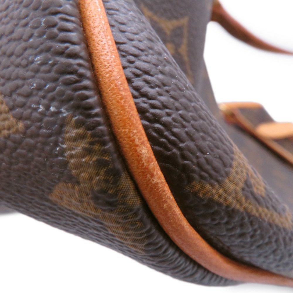 ルイヴィトン トートバッグ モノグラム バティニョール・オリゾンタル M51154 LOUIS VUITTON ヴィトン バッグ ショルダーバッグ