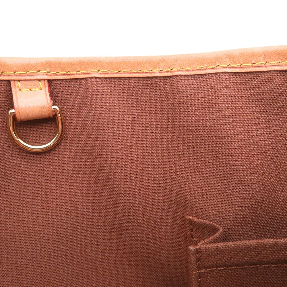 ルイヴィトン トートバッグ モノグラム バティニョール・オリゾンタル M51154 LOUIS VUITTON ヴィトン バッグ ショルダーバッグ